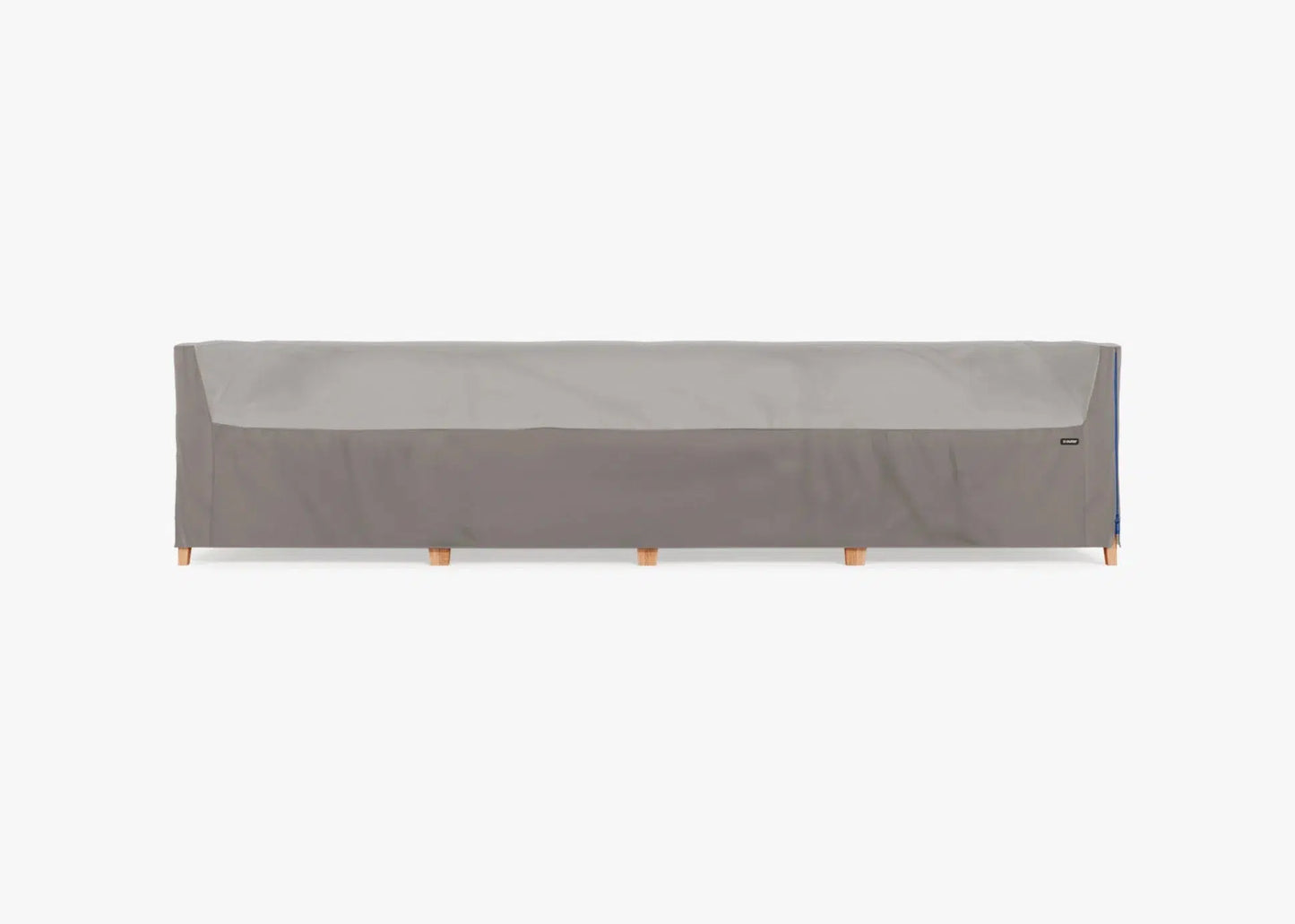 Live Outer Cover for Teak 4-Seat Sofa