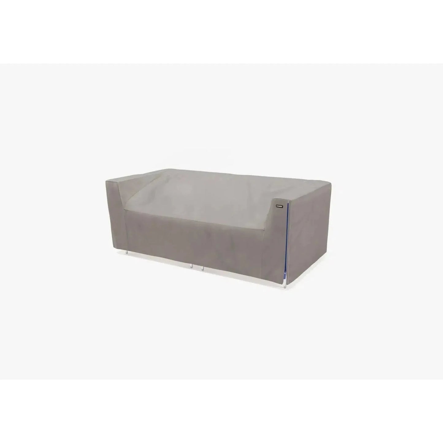 Live Outer Cover for Wicker Loveseat