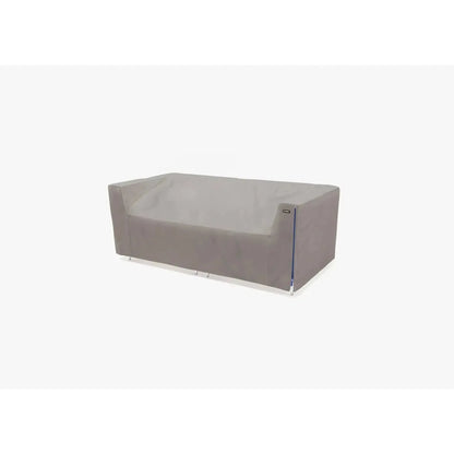 Live Outer Cover for Wicker Loveseat