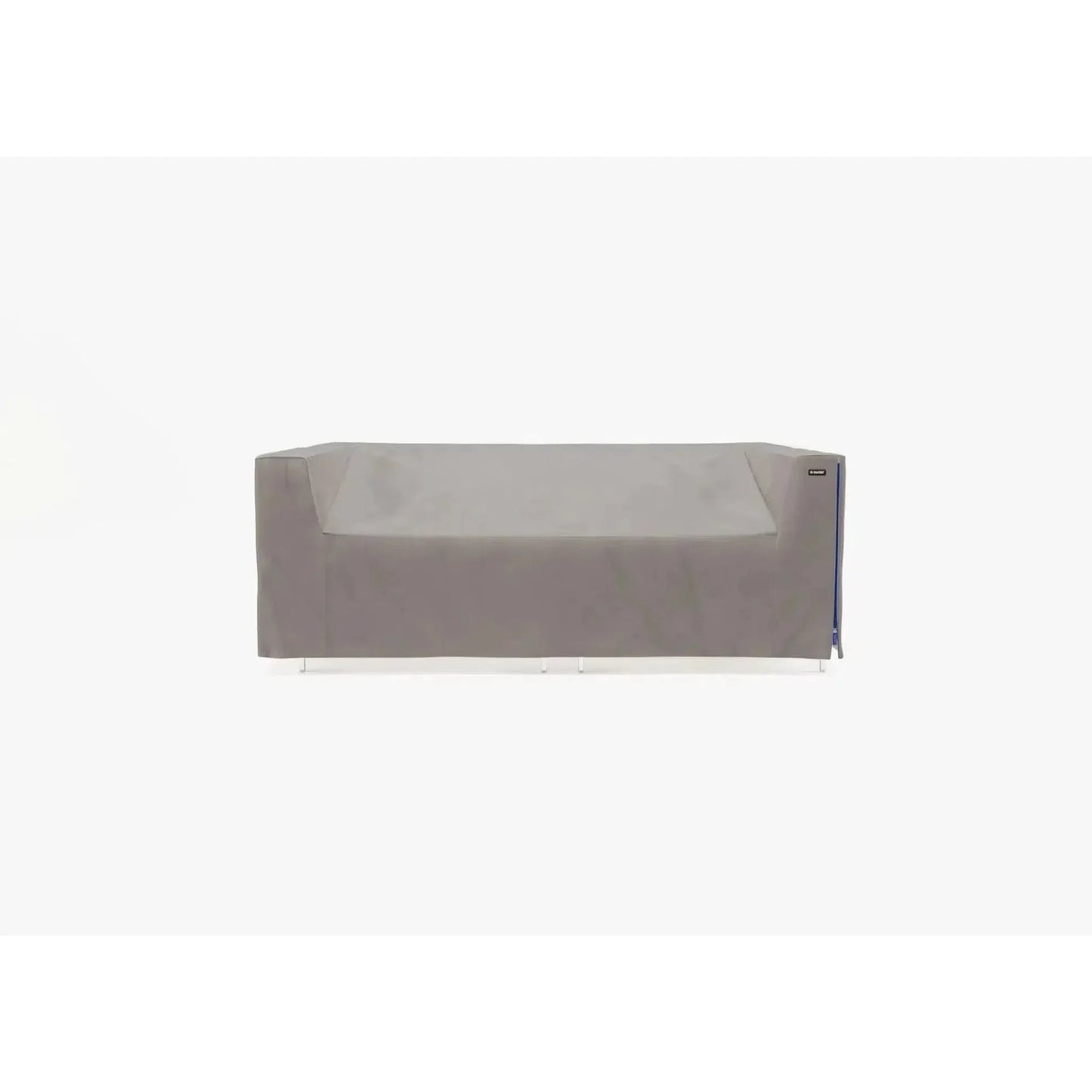 Live Outer Cover for Wicker Loveseat