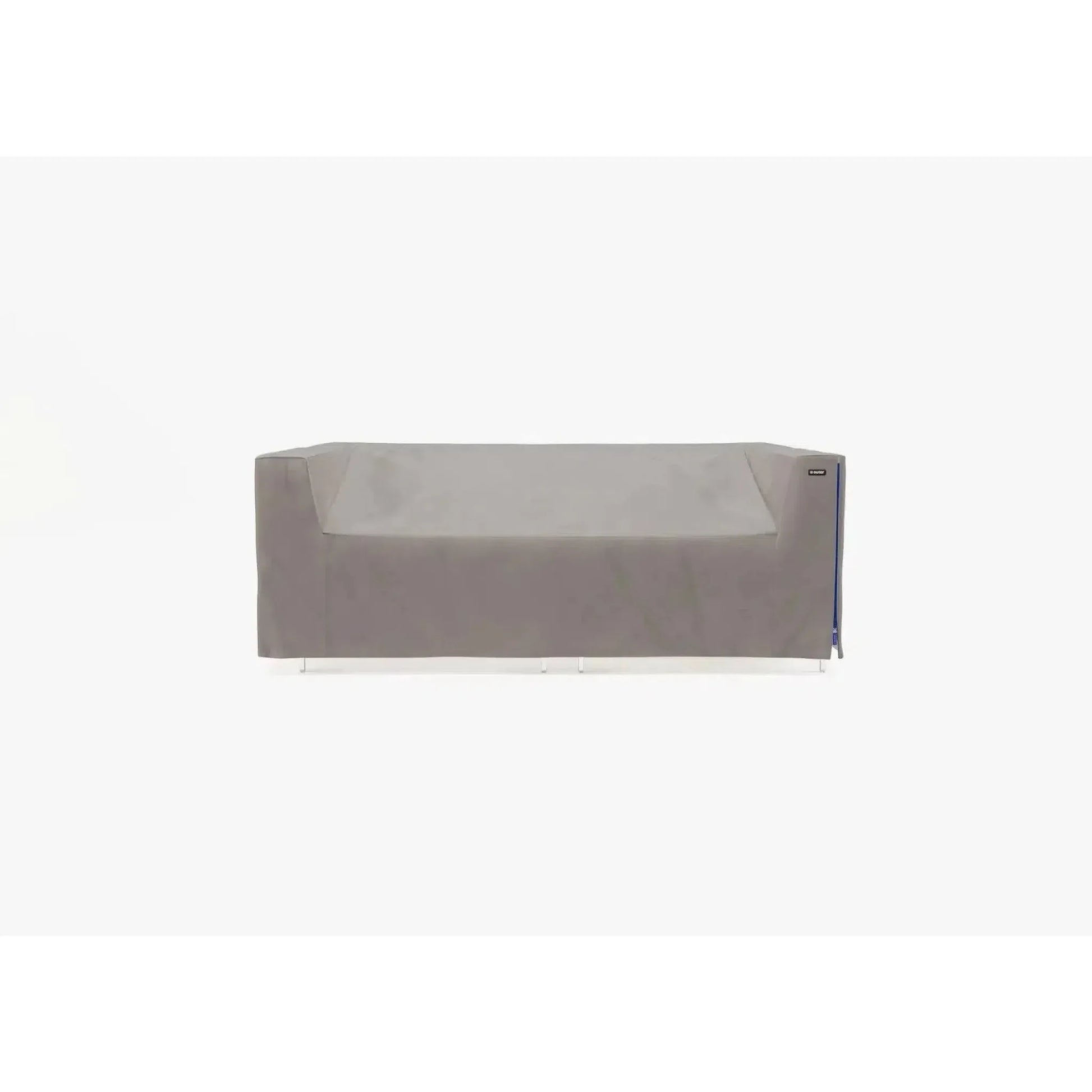 Live Outer Cover for Wicker Loveseat