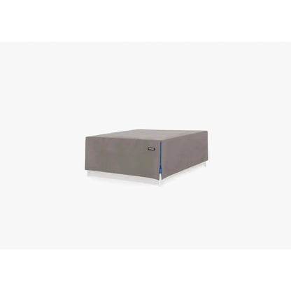 Live Outer Cover for Wicker Ottoman