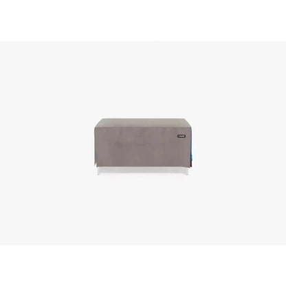 Live Outer Cover for Wicker Ottoman