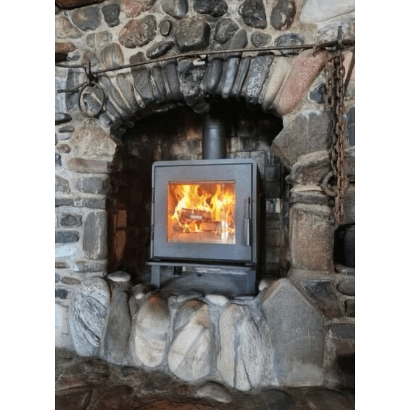 new wood stoves for sale, cast iron wood burning stove with oven