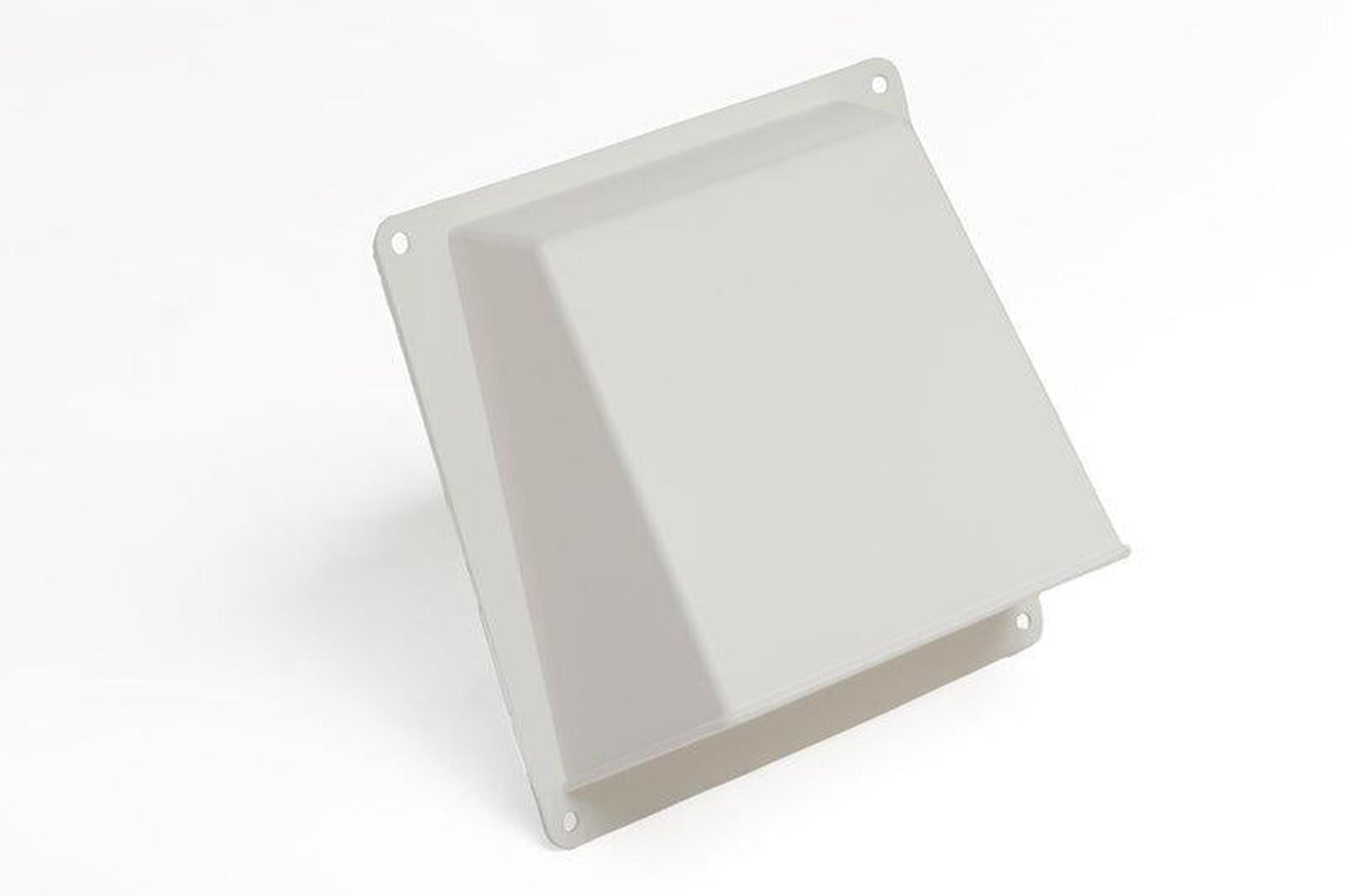 Majestic 1-Piece Outside Air Kit for Royalton Radiant Wood Burning Fireplace