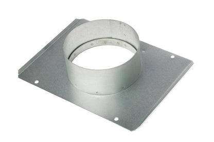 Majestic 1-Piece Outside Air Kit for Royalton Radiant Wood Burning Fireplace