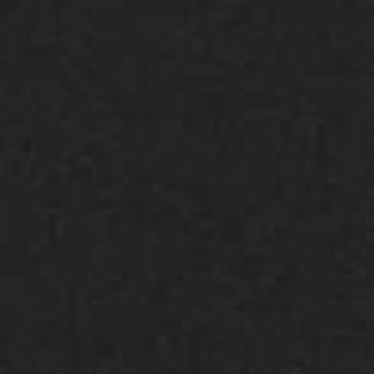 Majestic Black Contemporary Rectangular Door for Quartz Platinum 36" Gas Fireplace