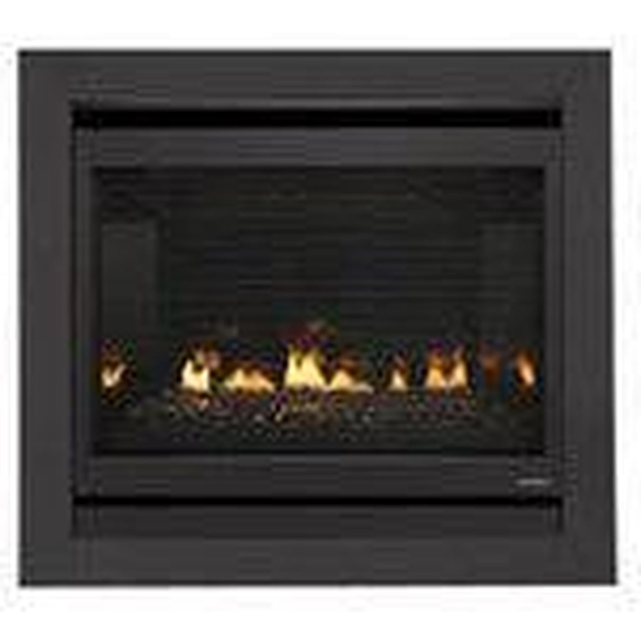 Majestic 3-Sided Trim Kit for DV3732 , Mercury and Quartz 32