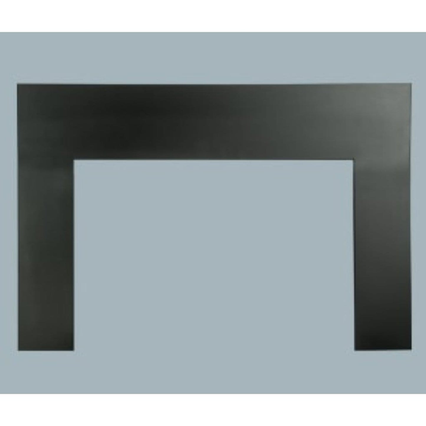 Majestic 35" Small New Bronze Metal Surround for Ruby and Trilliant 25" Gas Fireplace Inserts