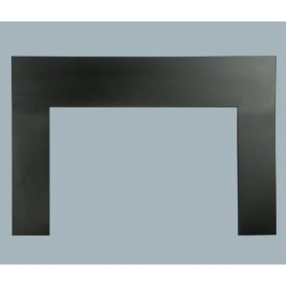 Majestic 37" Medium New Bronze Metal Surround for Ruby and Trilliant 25" Gas Fireplace Inserts