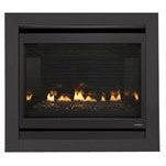 Majestic 4-Sided Trim Kit for DV4236, Quartz and Quartz Platinum 36" Gas Fireplaces