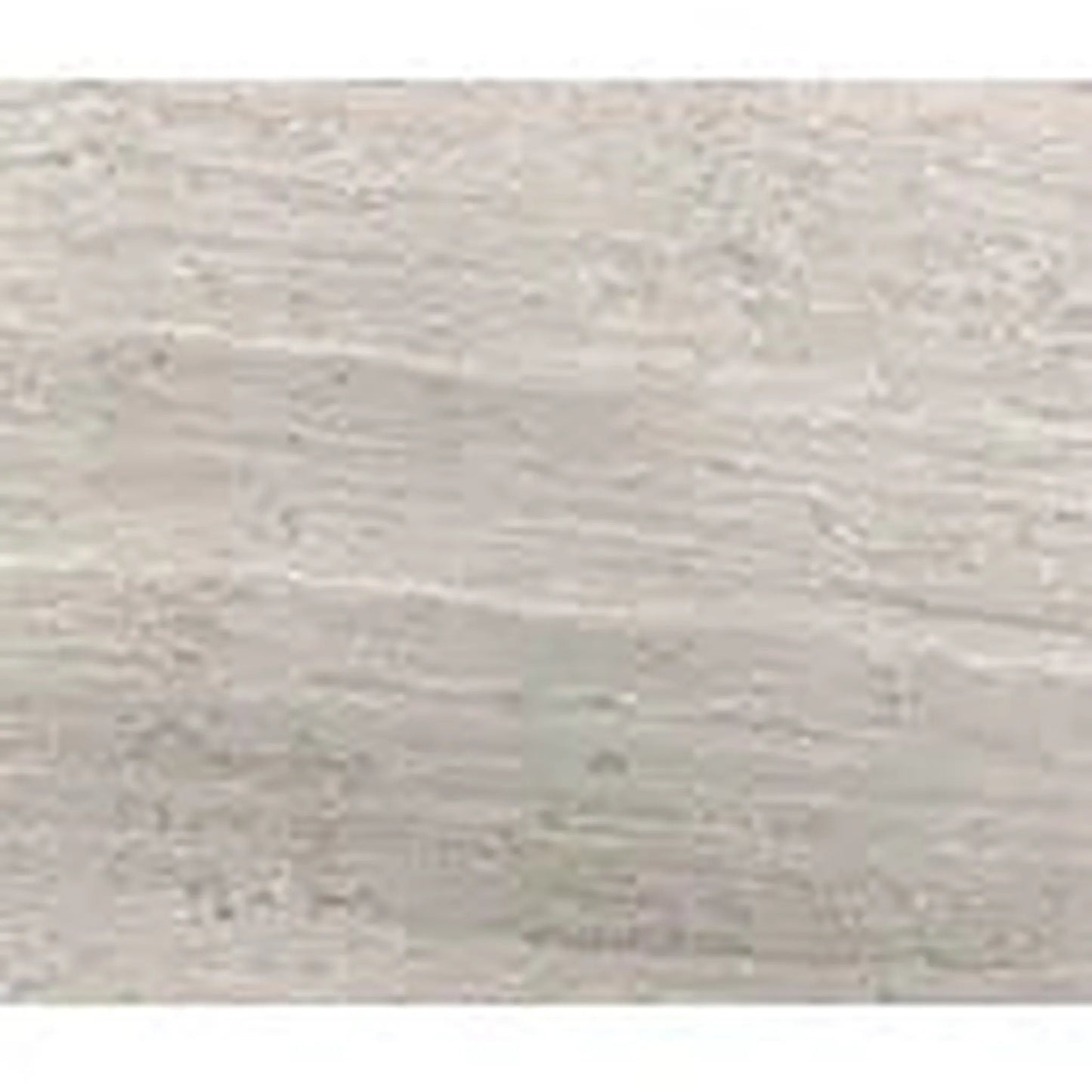 Majestic 55" x 6" Driftwood Marble Linear Header and Riser