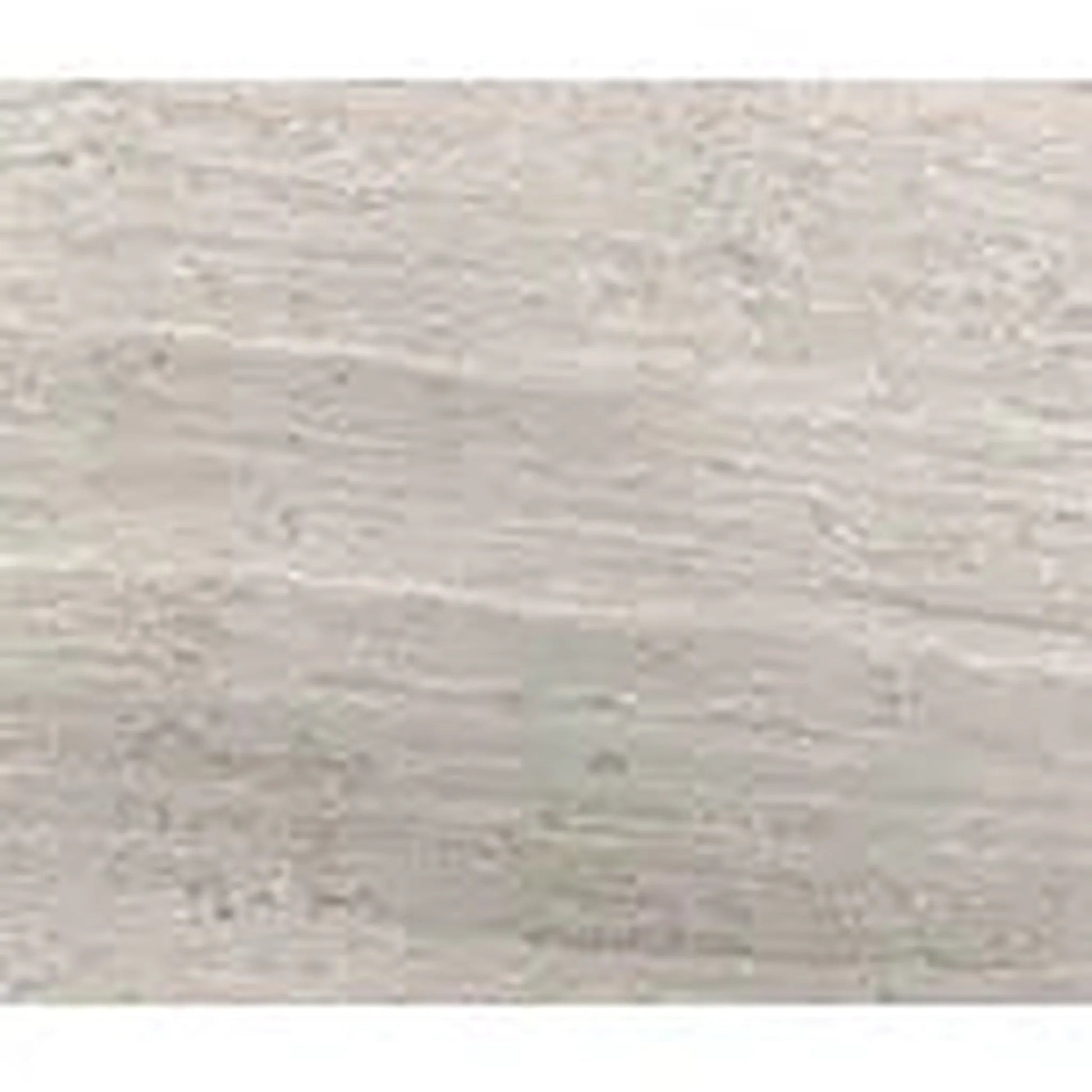 Majestic 55" x 6" Driftwood Marble Linear Header and Riser