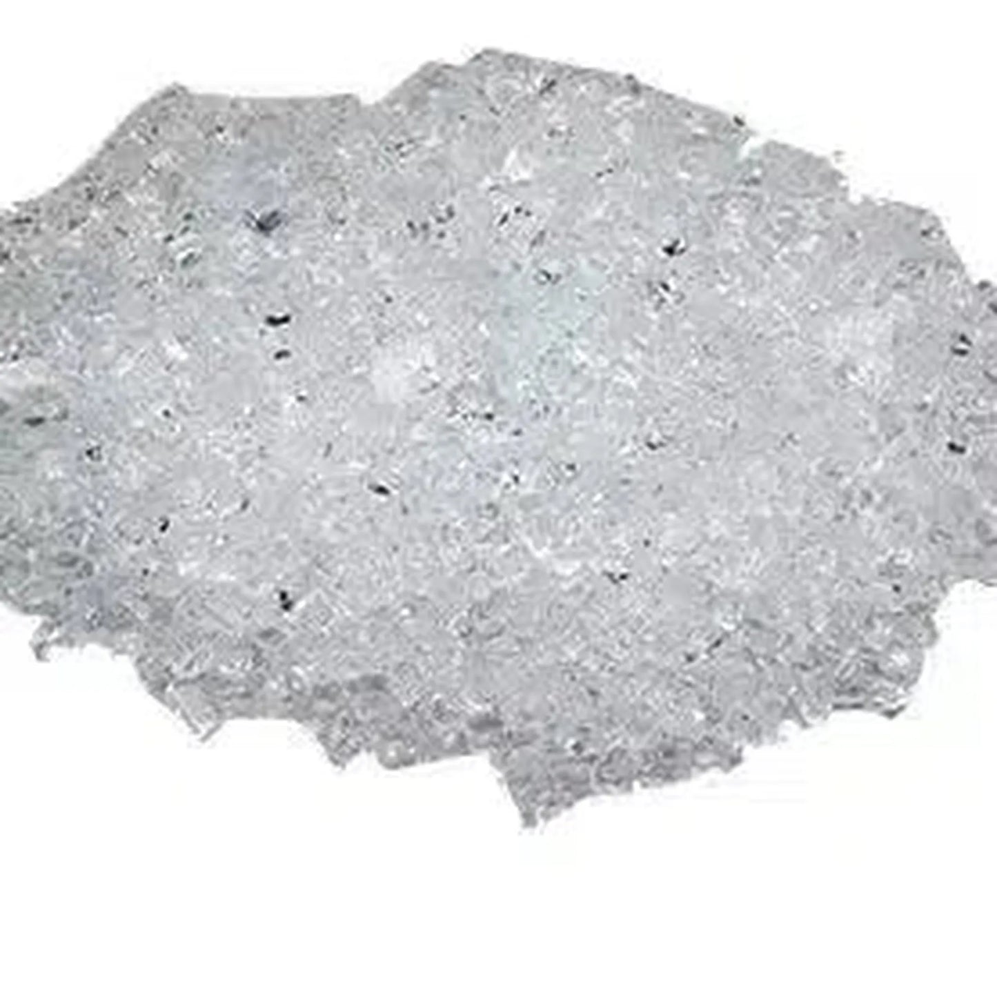 Majestic 9 Lbs. Diamond Reflective Crushed Fire Glass Media