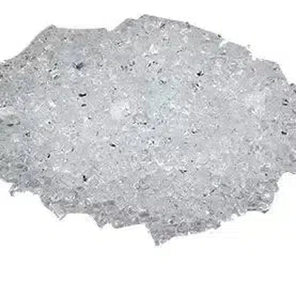 Majestic 9 Lbs. Diamond Reflective Crushed Fire Glass Media