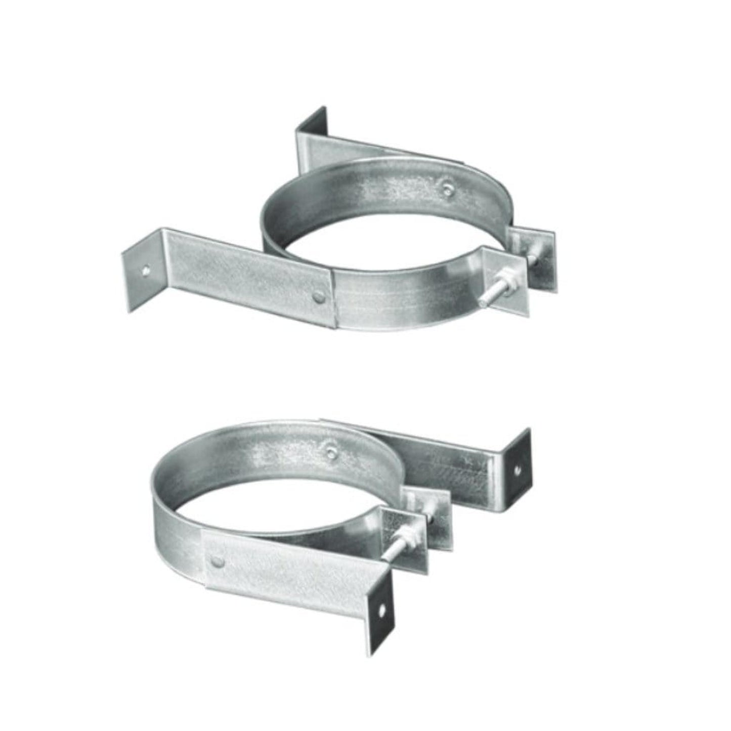 Majestic B-Vent 10" Wall Strap