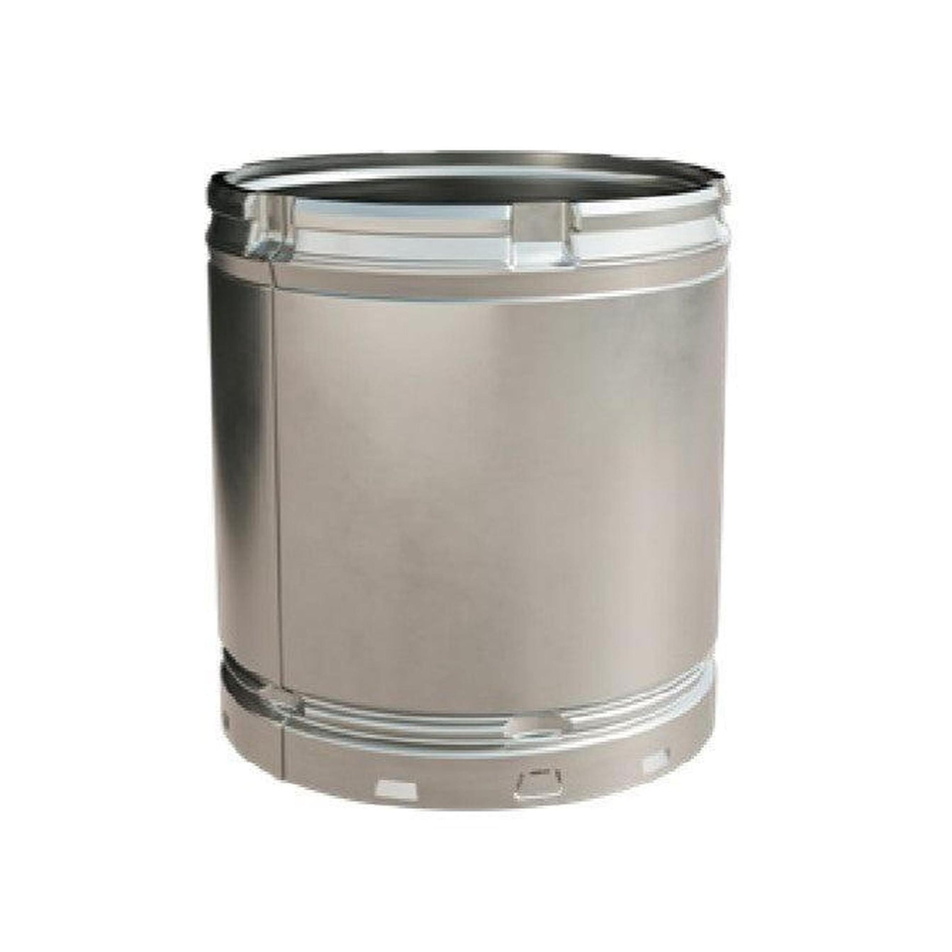 Majestic B-Vent 10" x 36" Round Rigid Pipe