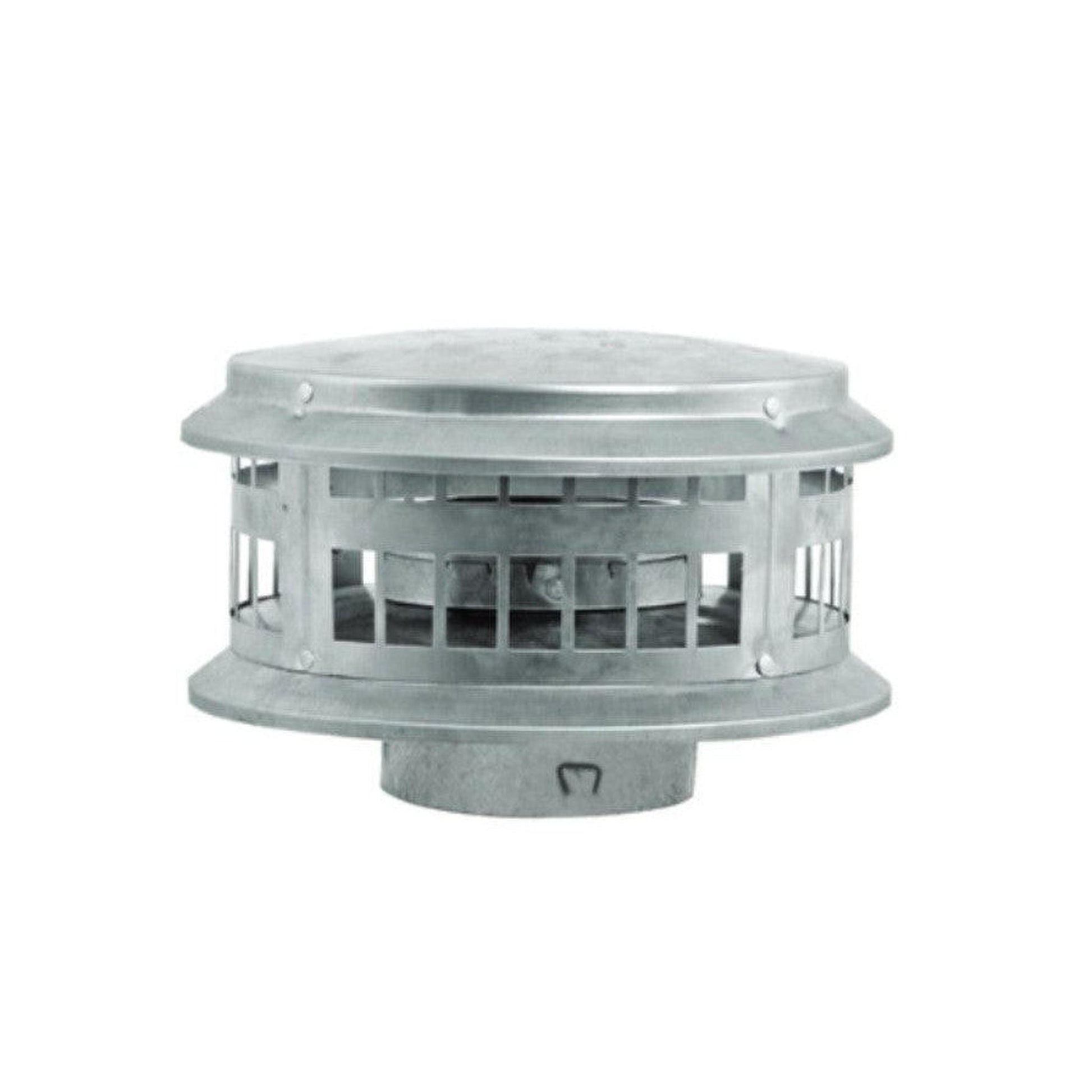 Majestic B-Vent 5" DuraCap