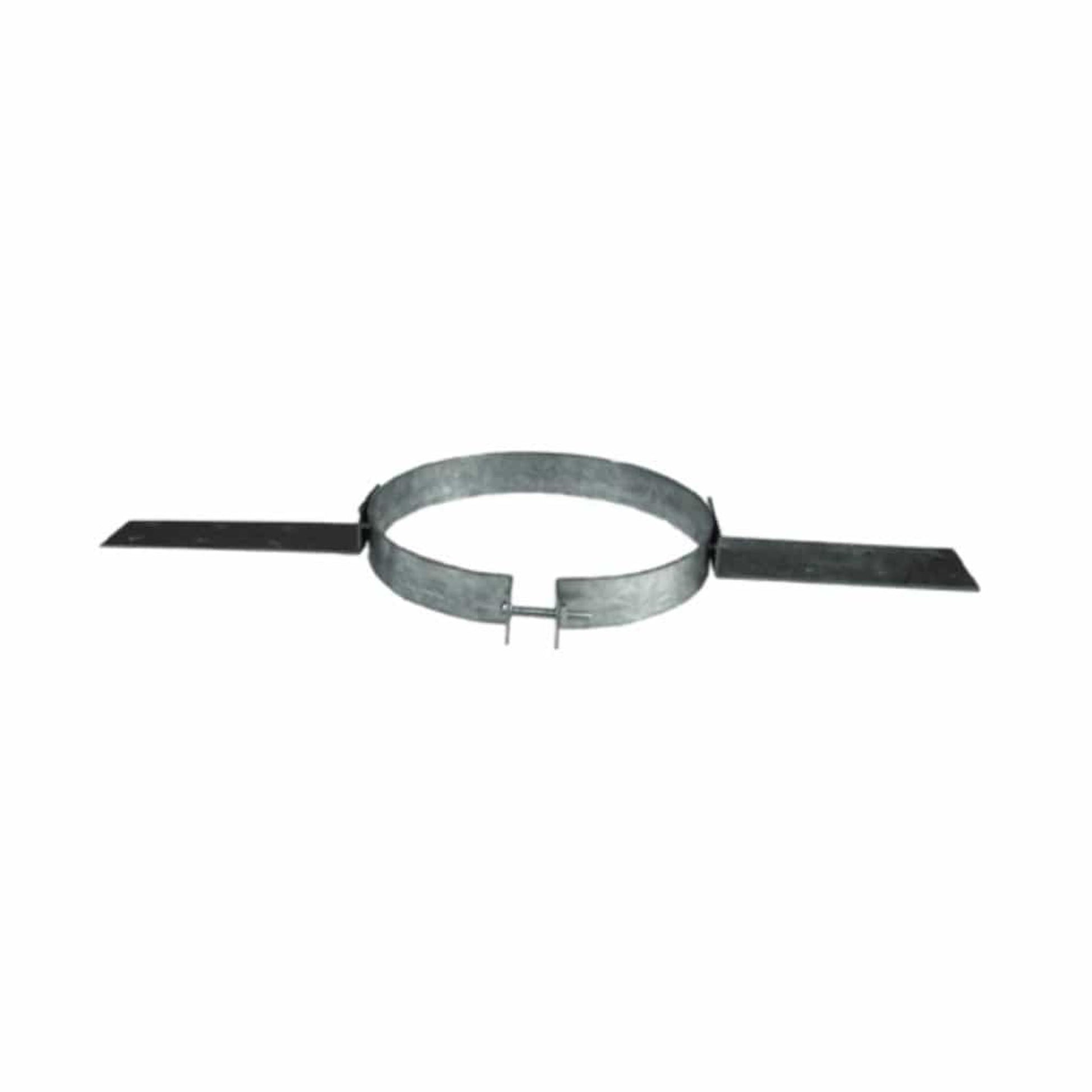 Majestic B-Vent 5" Gas Vent Roof Support