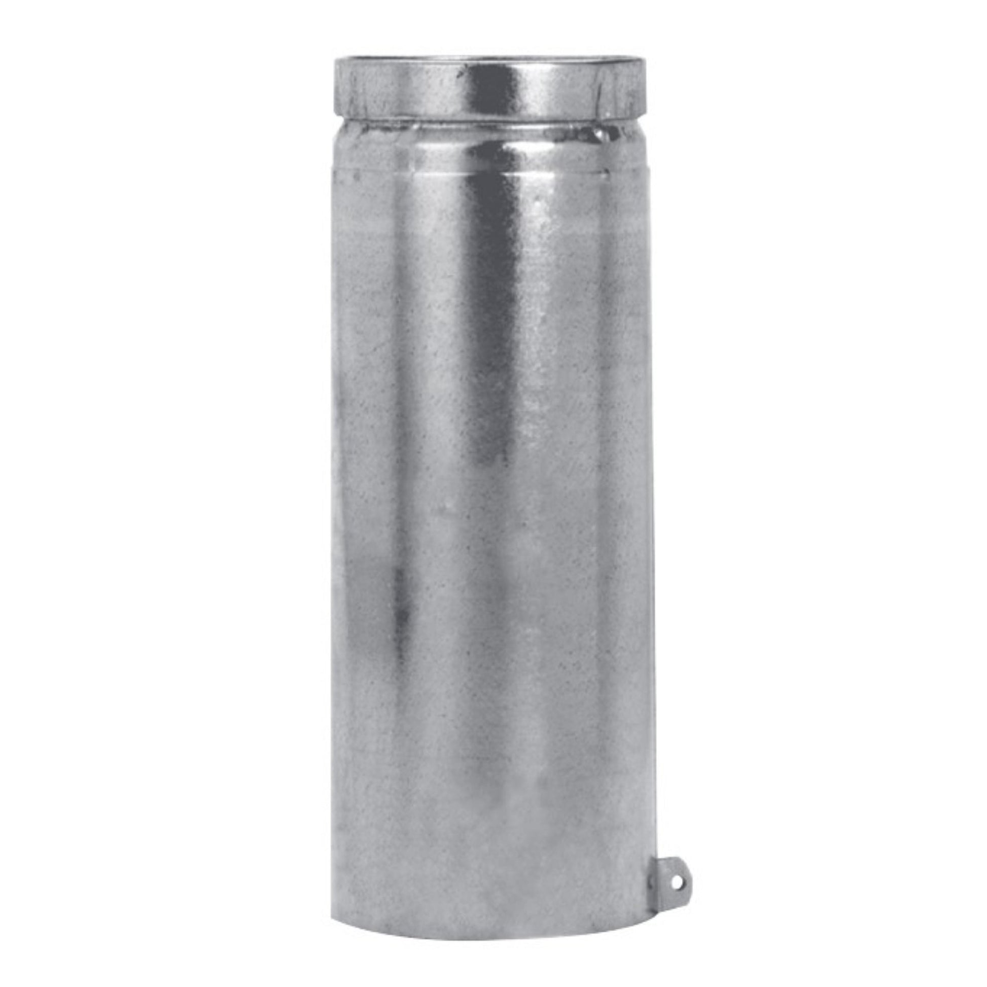 Majestic B-Vent 5" Round Adjustable Pipe