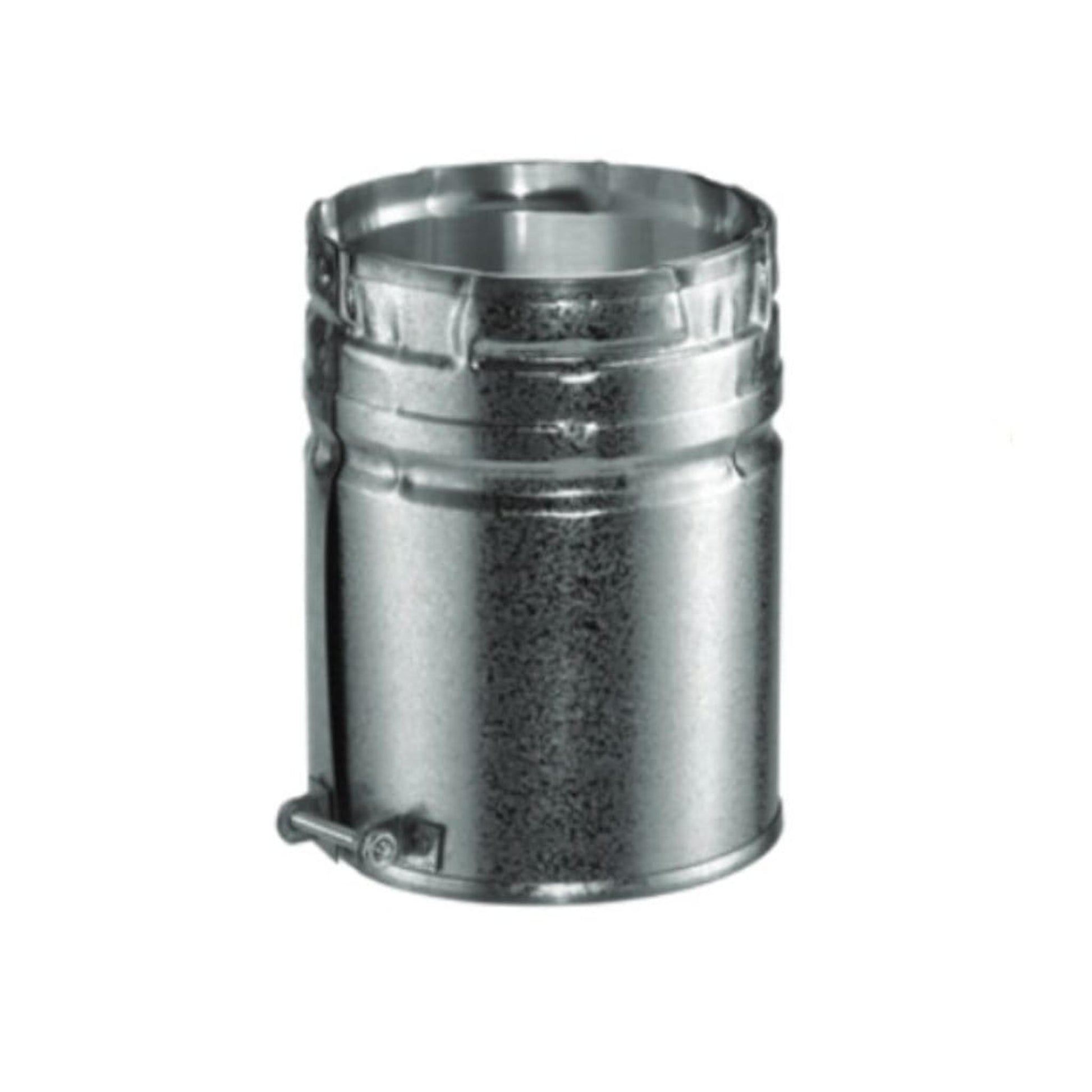 Majestic B-Vent 5" Universal Male Adapter