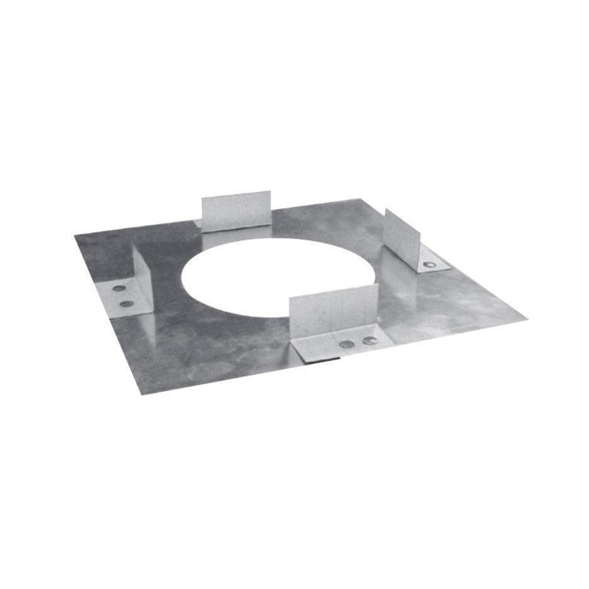 Majestic B-Vent 6" Firestop Spacer