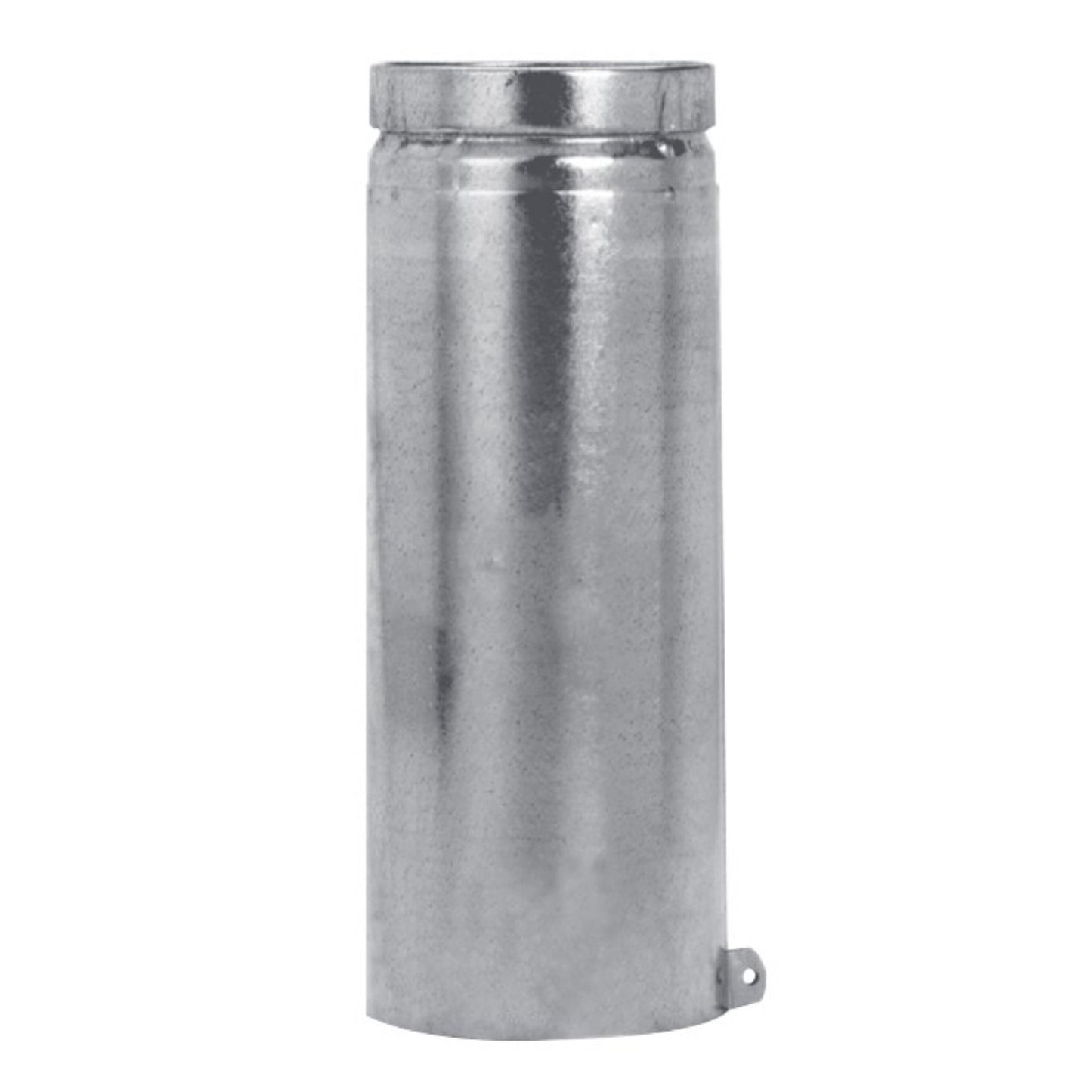 Majestic B-Vent 8" Round Adjustable Pipe