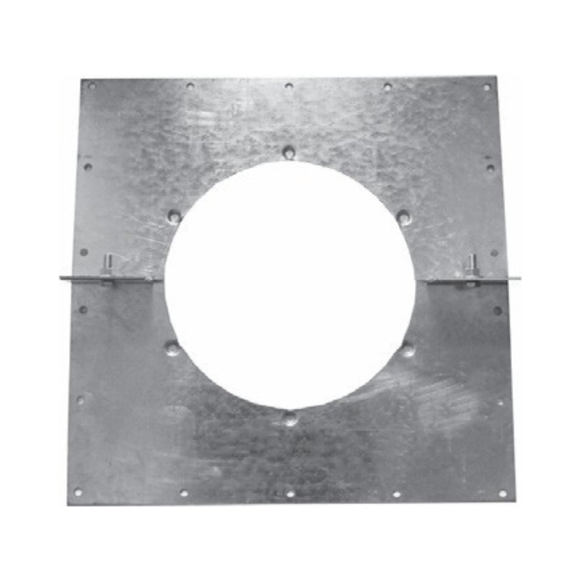Majestic B-Vent BV Model 10" Firestop Support Plate