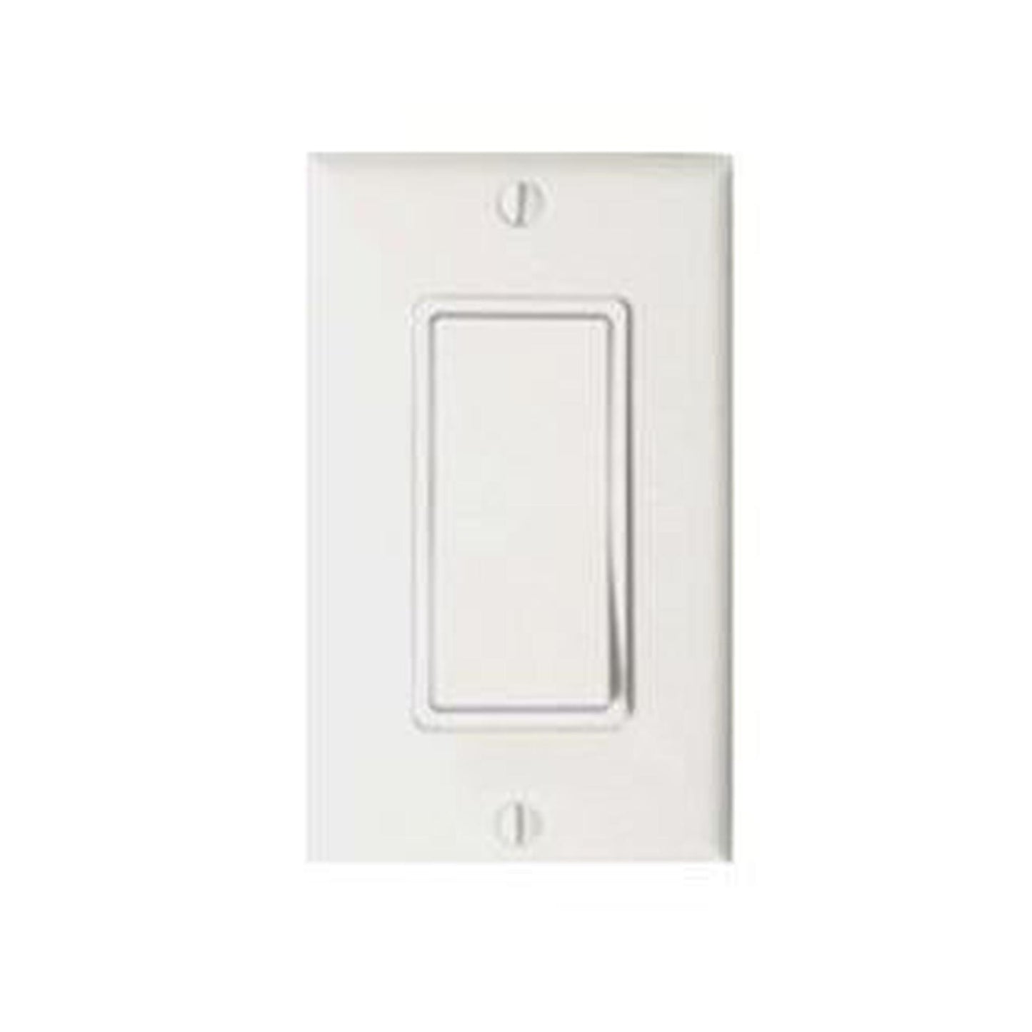 Majestic Battery Backup Wall Switch Kit for Units With IFT Control System