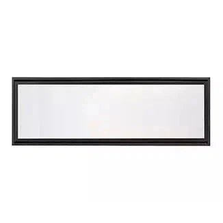 Majestic Black Clean Face Trim for Echelon II 60" Gas Fireplace