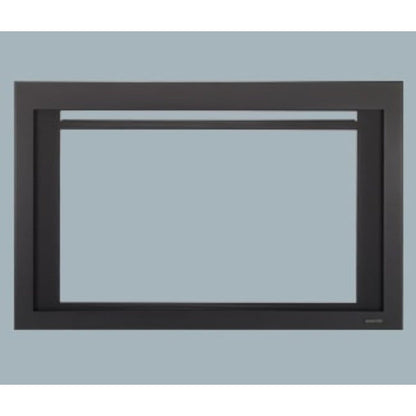 Majestic Clean Screen Front for Jasper, Ruby and Trilliant Gas Fireplace Inserts