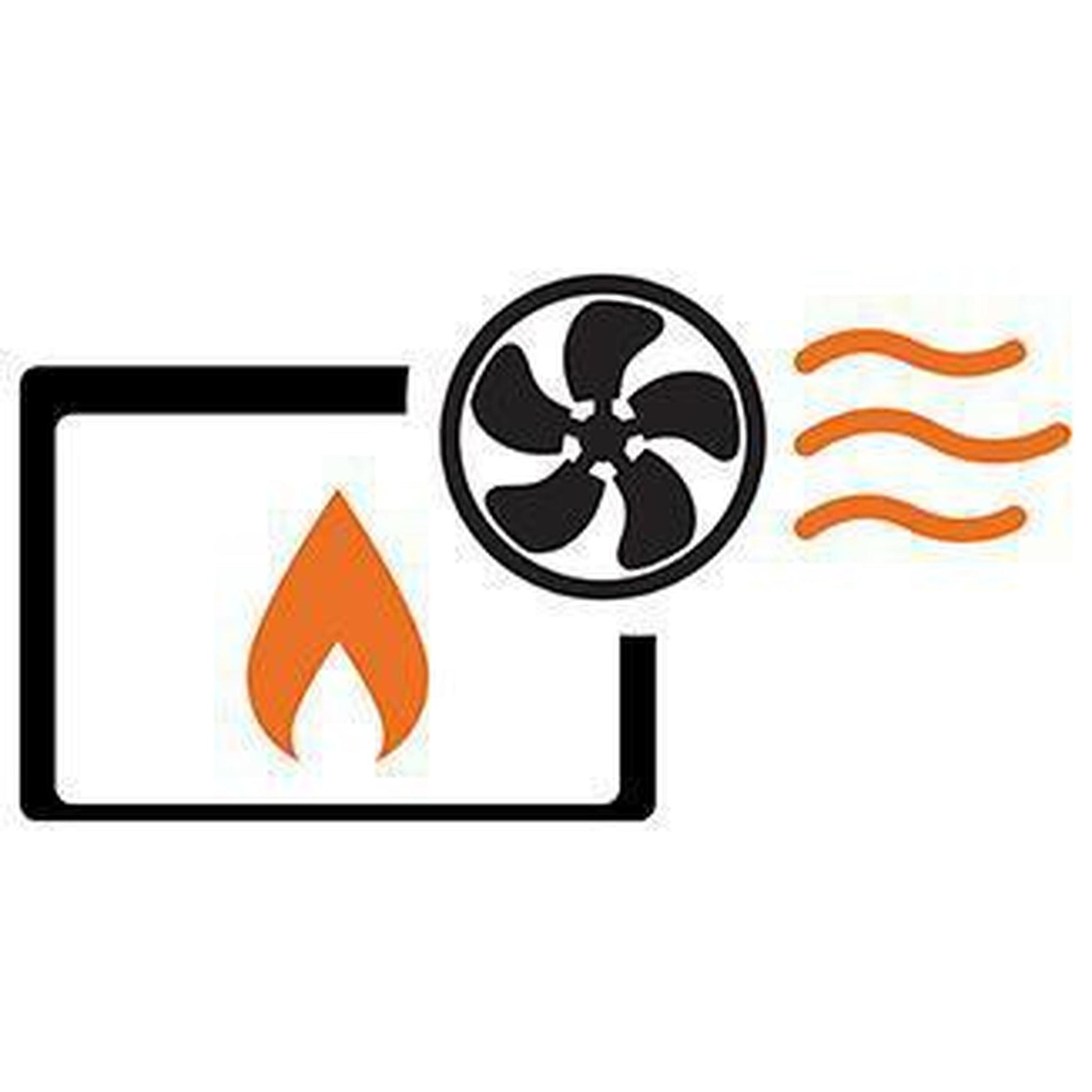 Majestic Blower Assembly for Twilight Series Gas Fireplaces