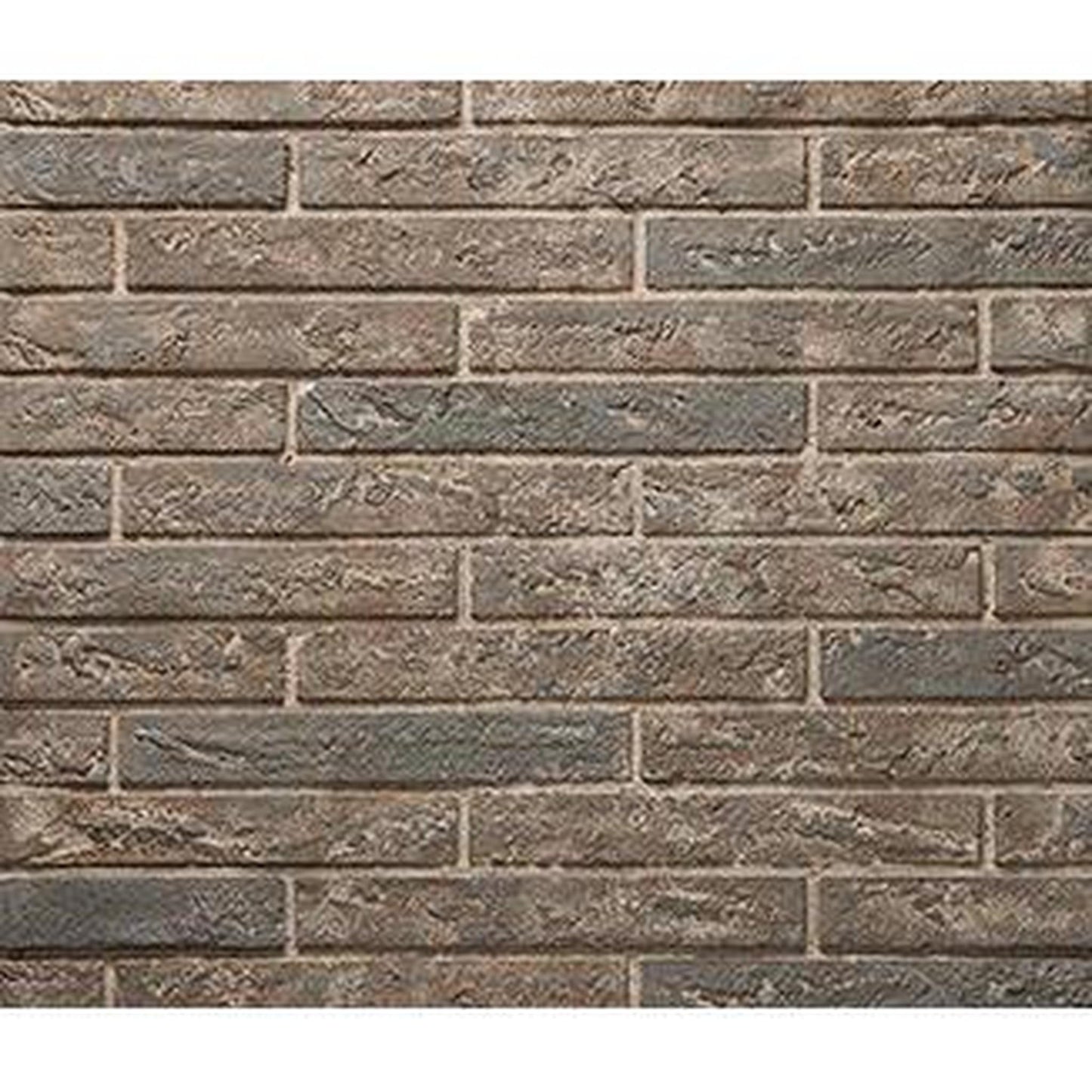 Majestic Brown Premium Traditional Interior Panels for Courtyard 36" Gas Fireplace