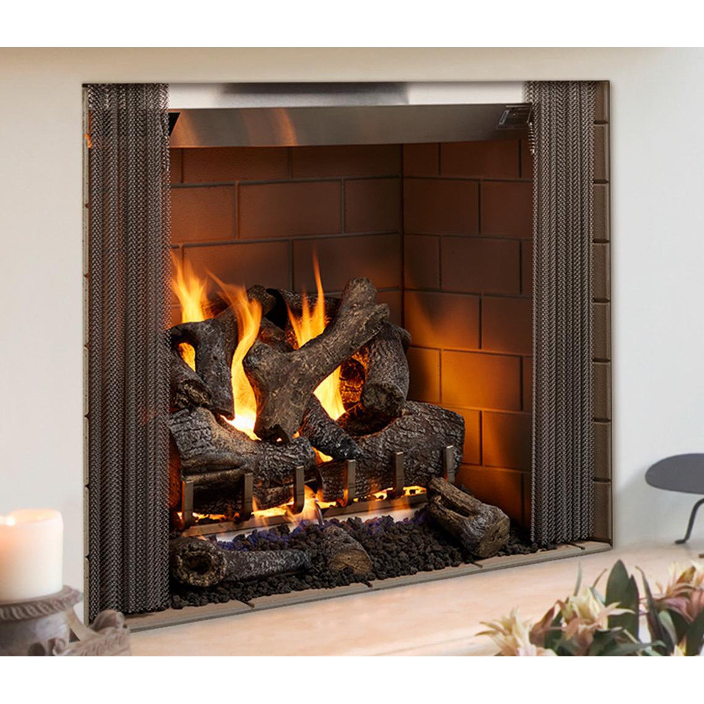 Fireplace buy