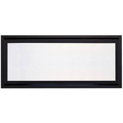 Majestic Clean Face Trim for Jade Direct Vent Fireplace