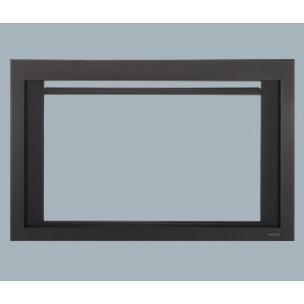 Majestic Clean Screen Front for Jasper, Ruby and Trilliant Gas Fireplace Inserts