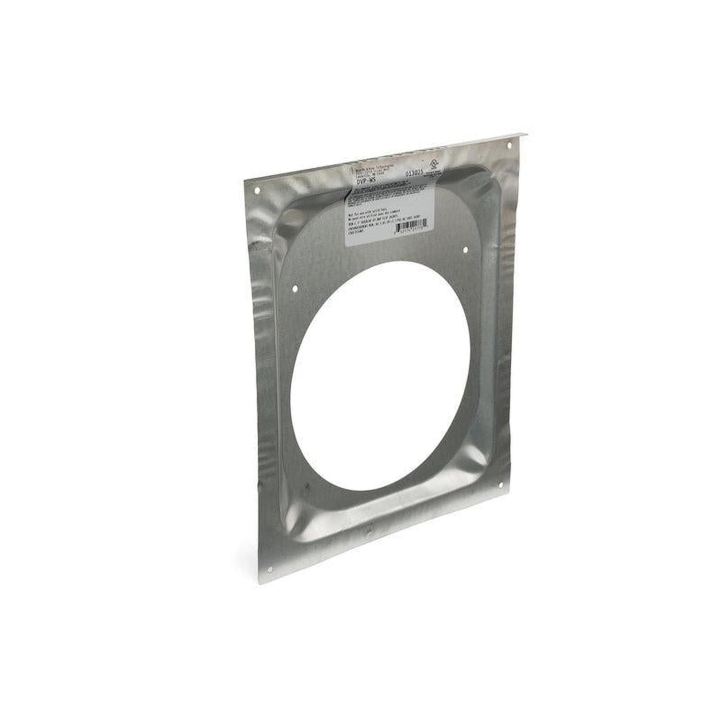 Majestic DVP 12" Wall Firestop