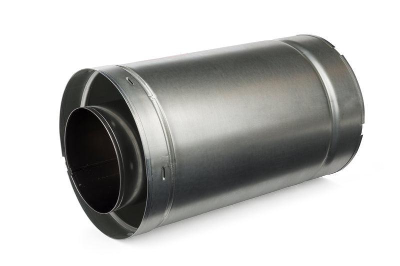 Majestic DVP 5" x 12" Double Wall Pipe