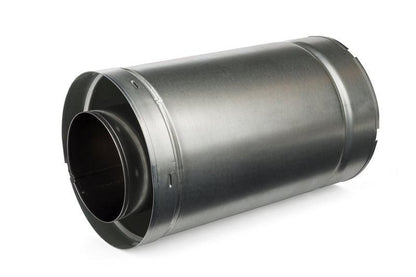 Majestic DVP 5" x 12" Double Wall Pipe