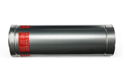Majestic DVP 5" x 24" Double Wall Pipe