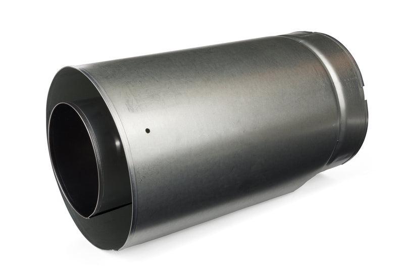 Majestic DVP 5" x 3"-12" Adjustable Pipe