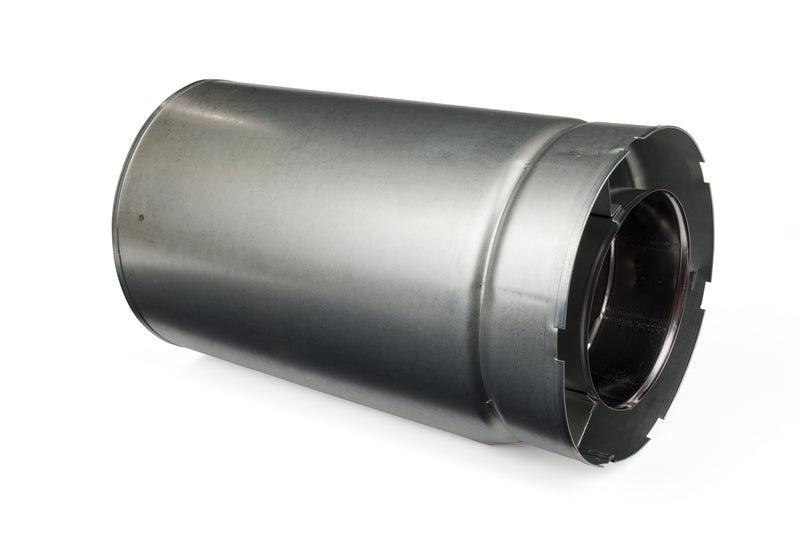 Majestic DVP 5" x 3"-12" Adjustable Pipe