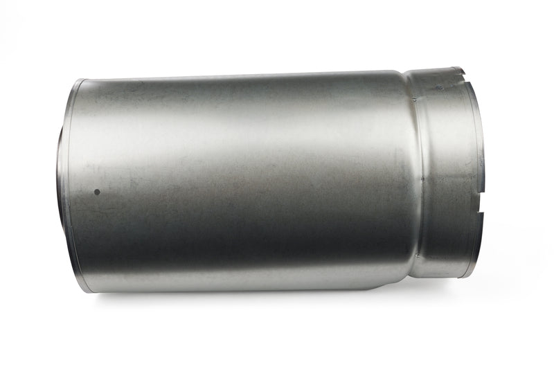 Majestic DVP 5" x 3"-12" Adjustable Pipe