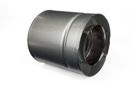 Majestic DVP 5" x 3"-6" Adjustable Pipe