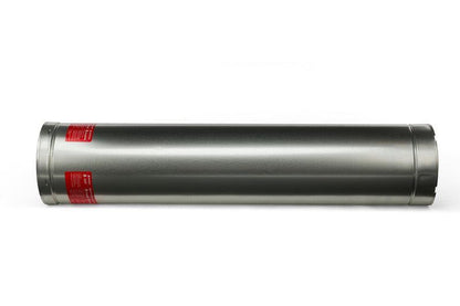 Majestic DVP 5" x 36" Double Wall Pipe