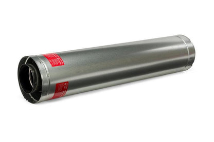 Majestic DVP 5" x 36" Double Wall Pipe
