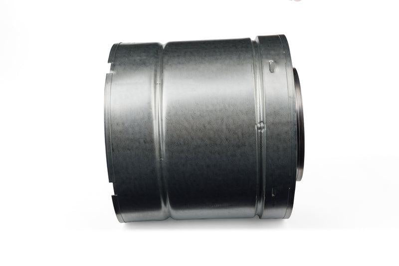 Majestic DVP 5" x 6" Double Wall Pipe
