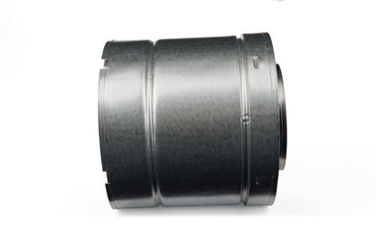 Majestic DVP 5" x 6" Double Wall Pipe