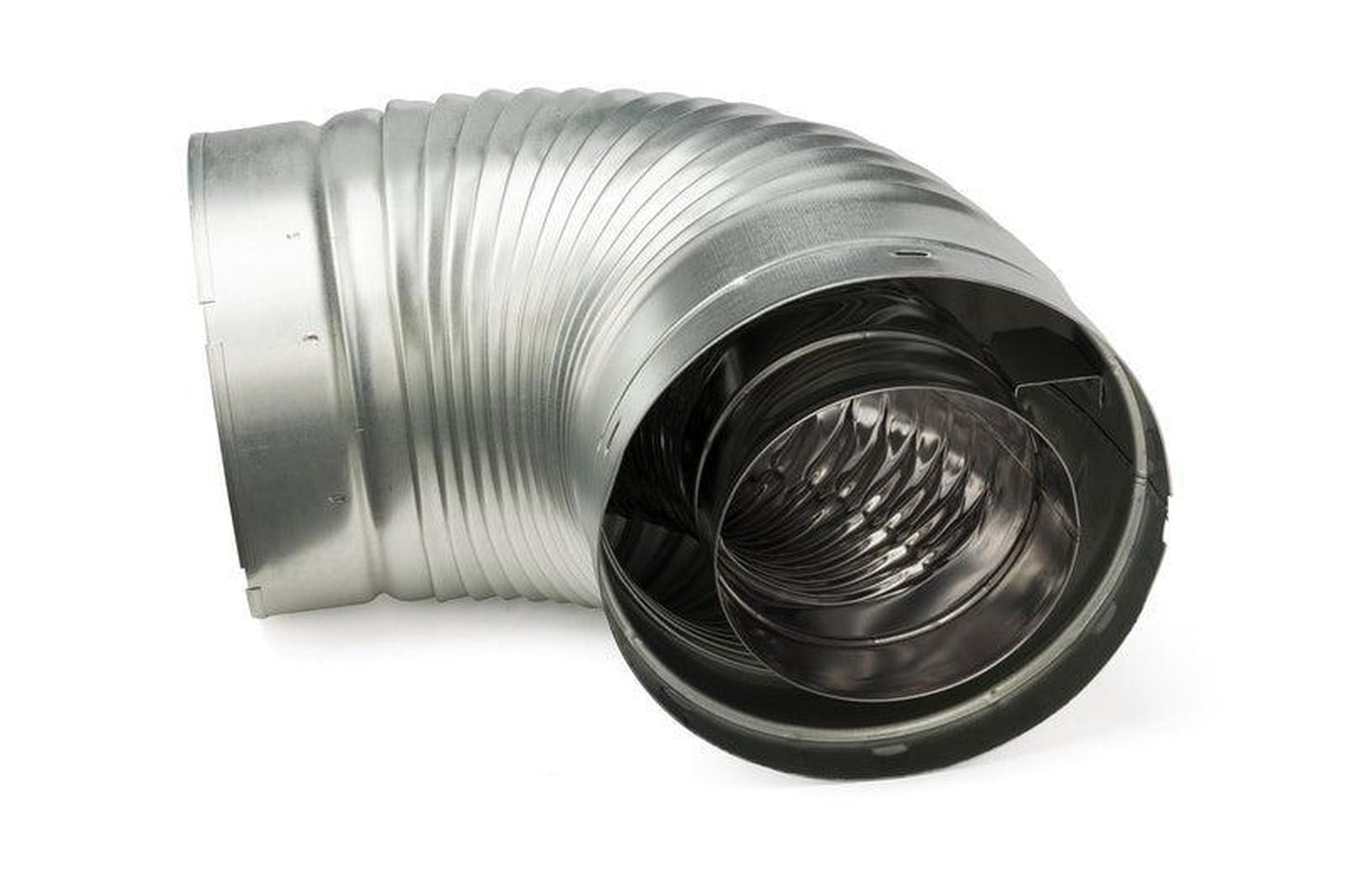 Majestic DVP 90 Degree Elbow