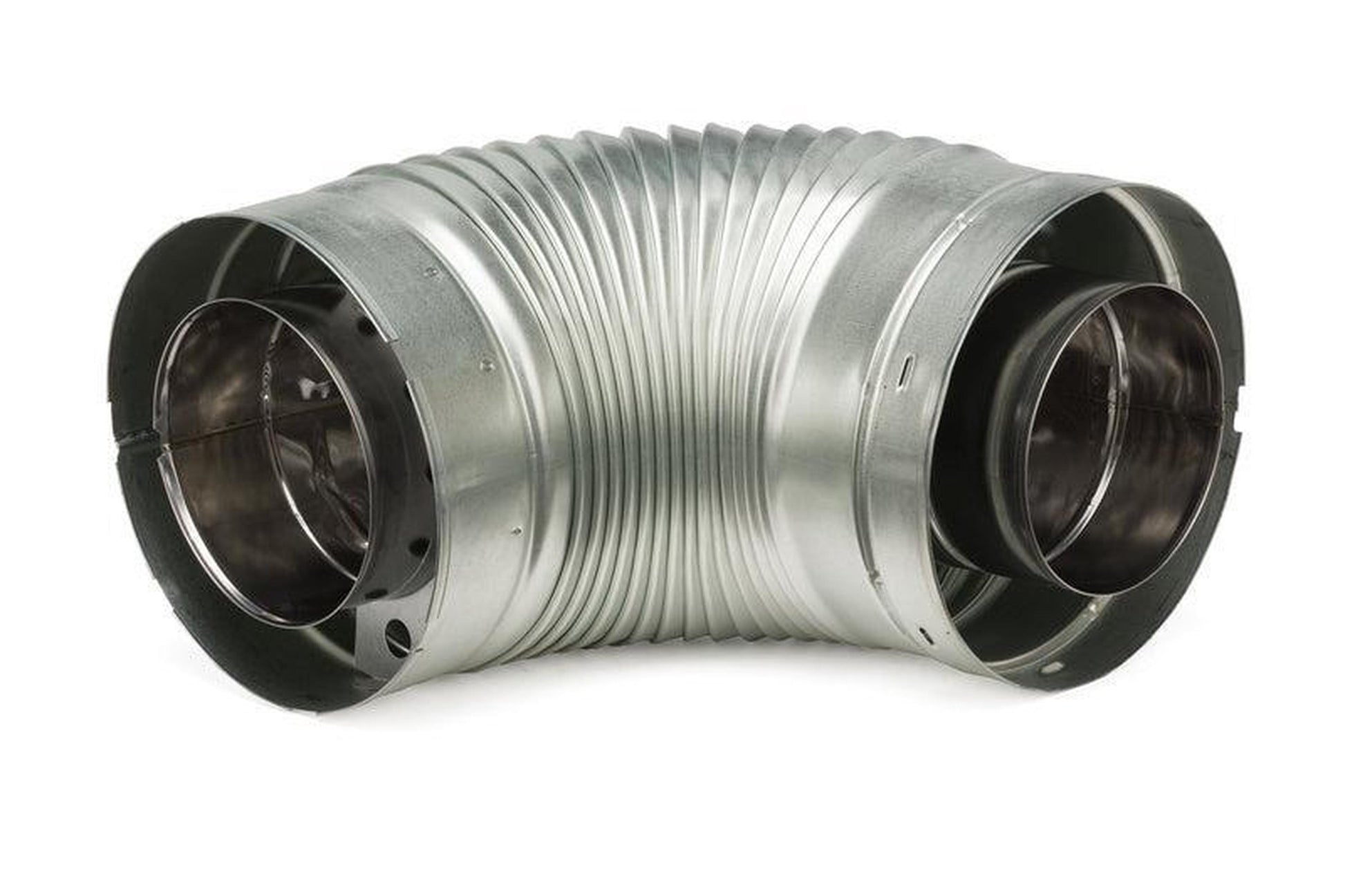 Majestic DVP 90 Degree Elbow